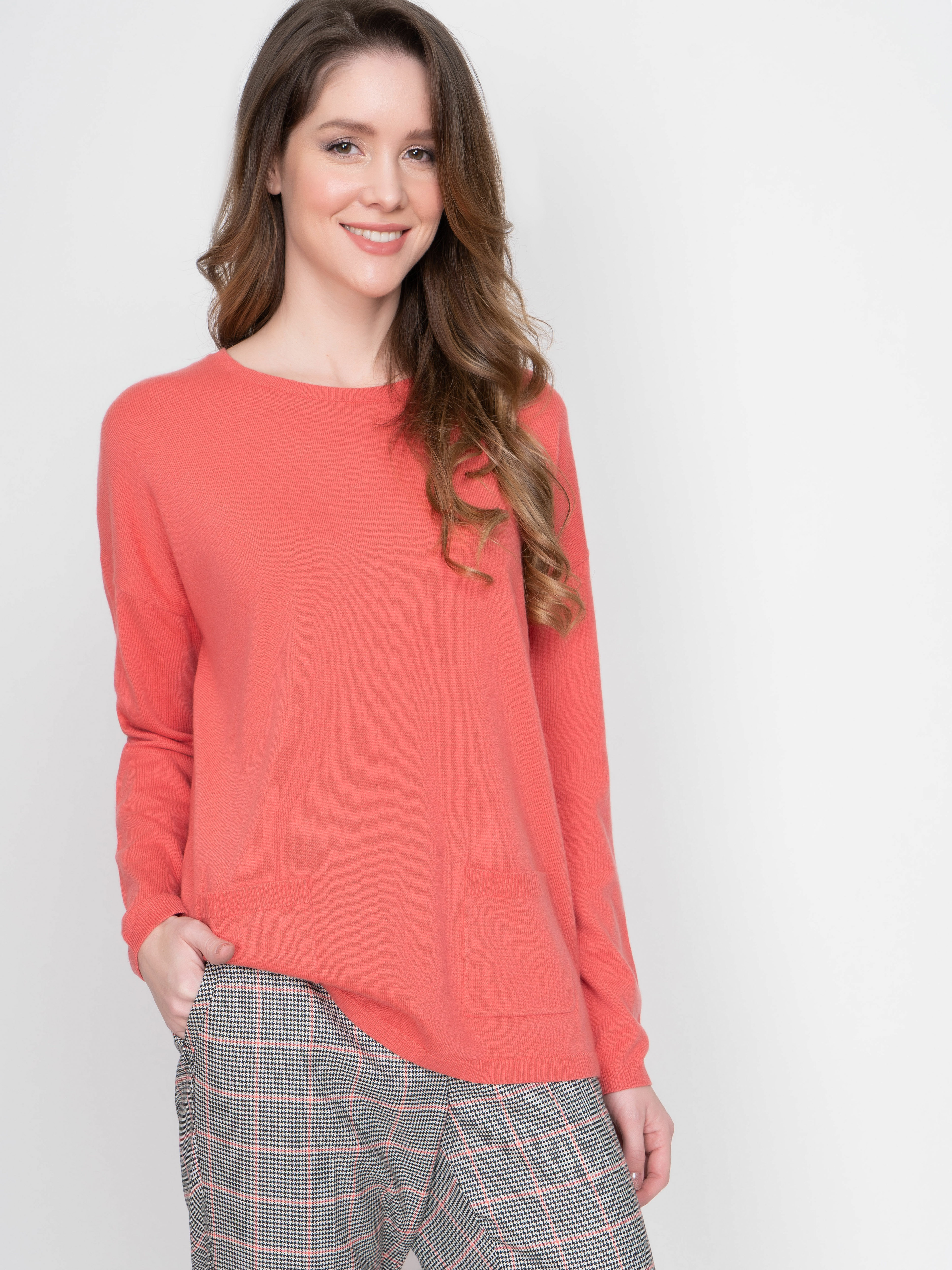 Э371002-35701/20-01 Джемпер Gerry Weber