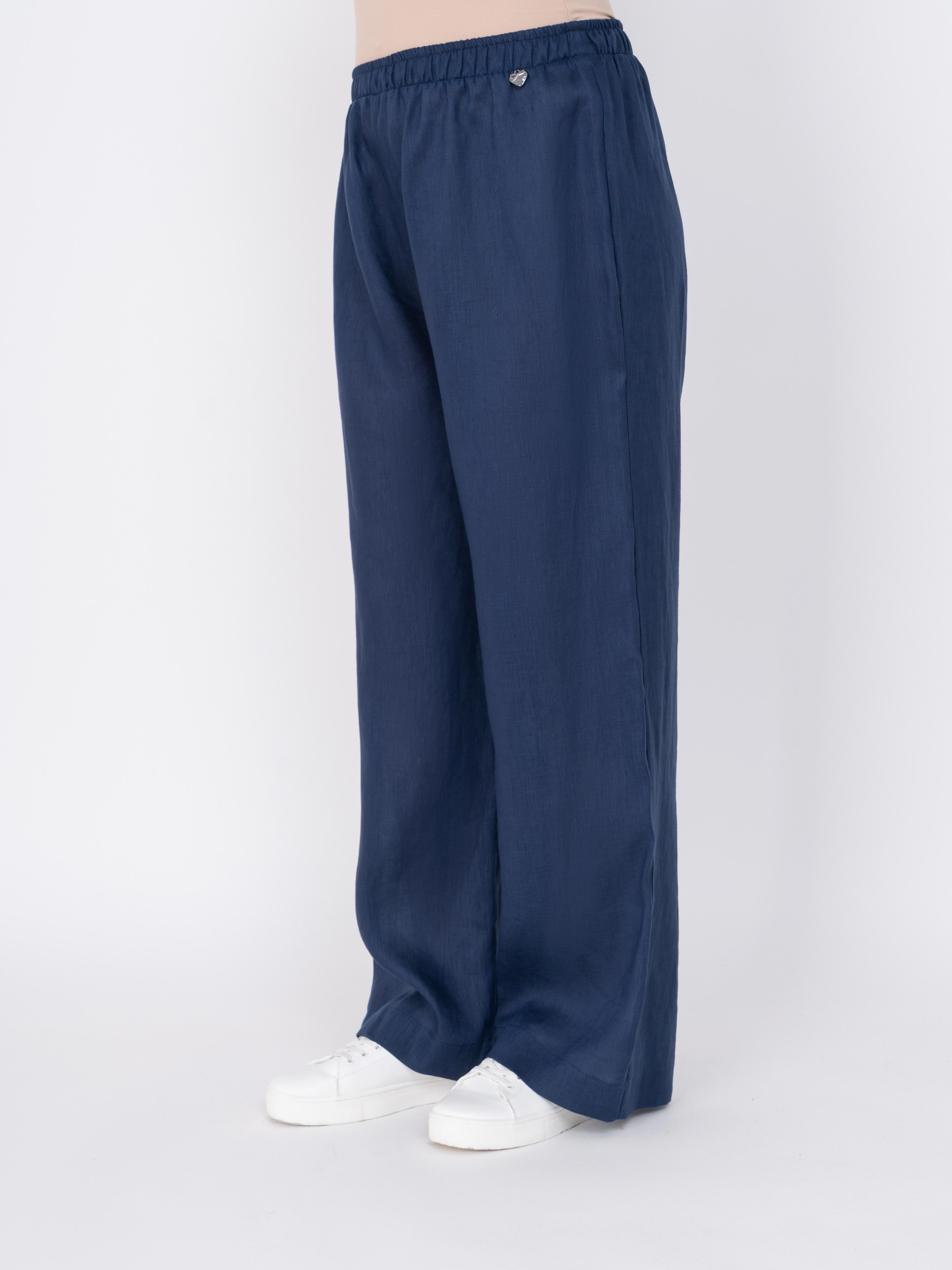 Э711.2061 М/19-01 Брюки Mat Fashion