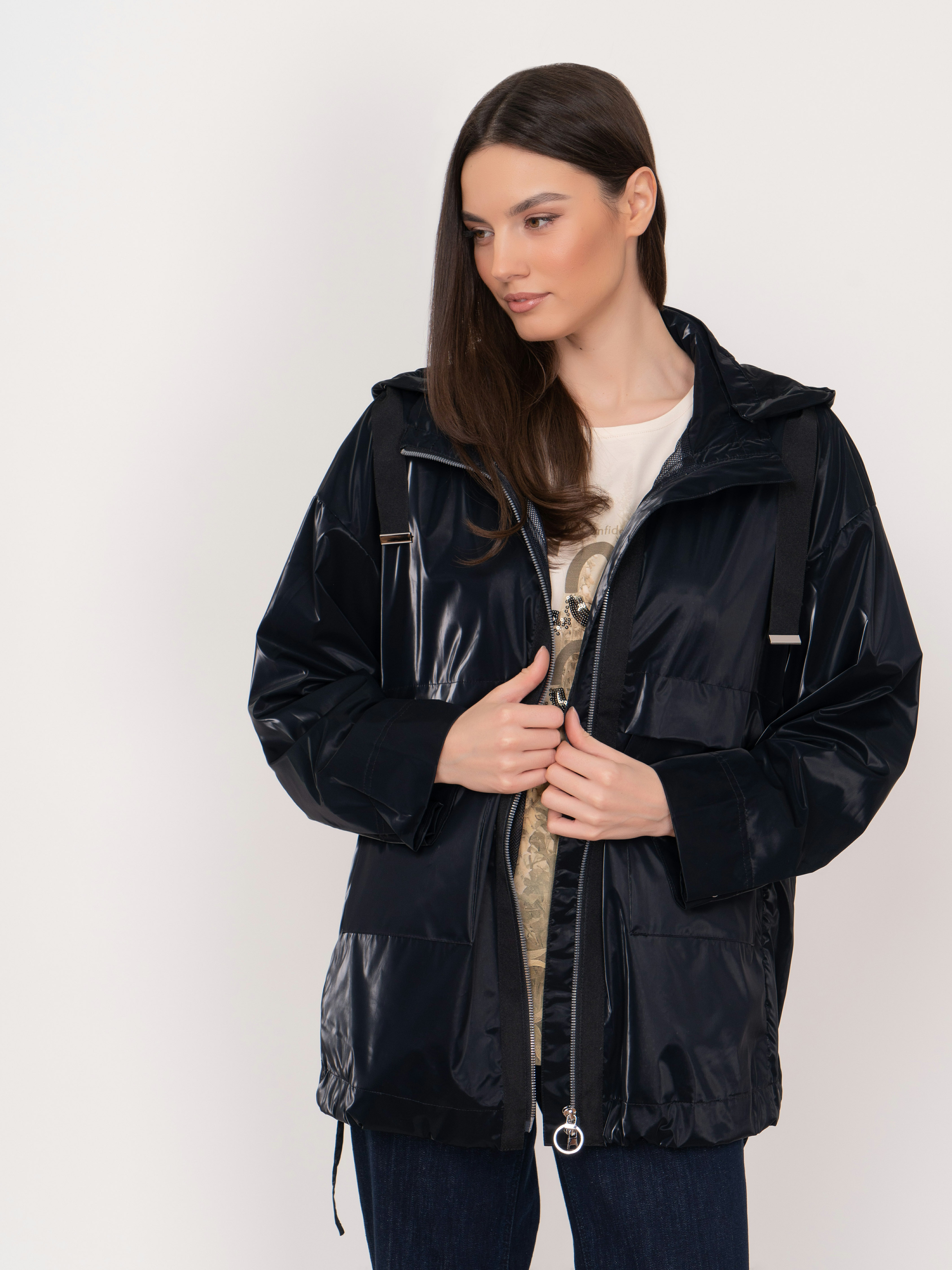 Э750215-31136/22-01 Куртка Gerry Weber