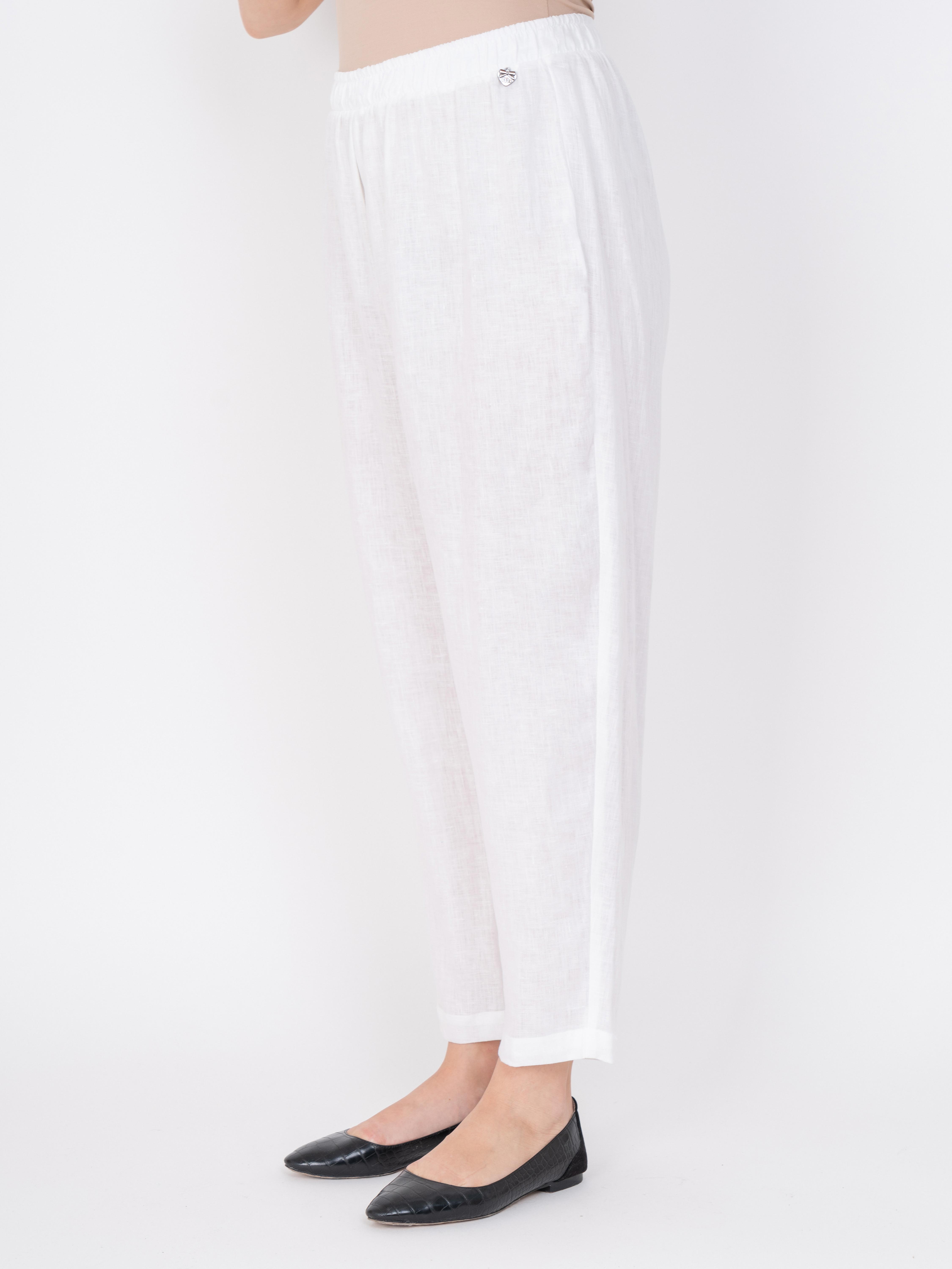 Э711.2056.M/19-01 Брюки Mat Fashion