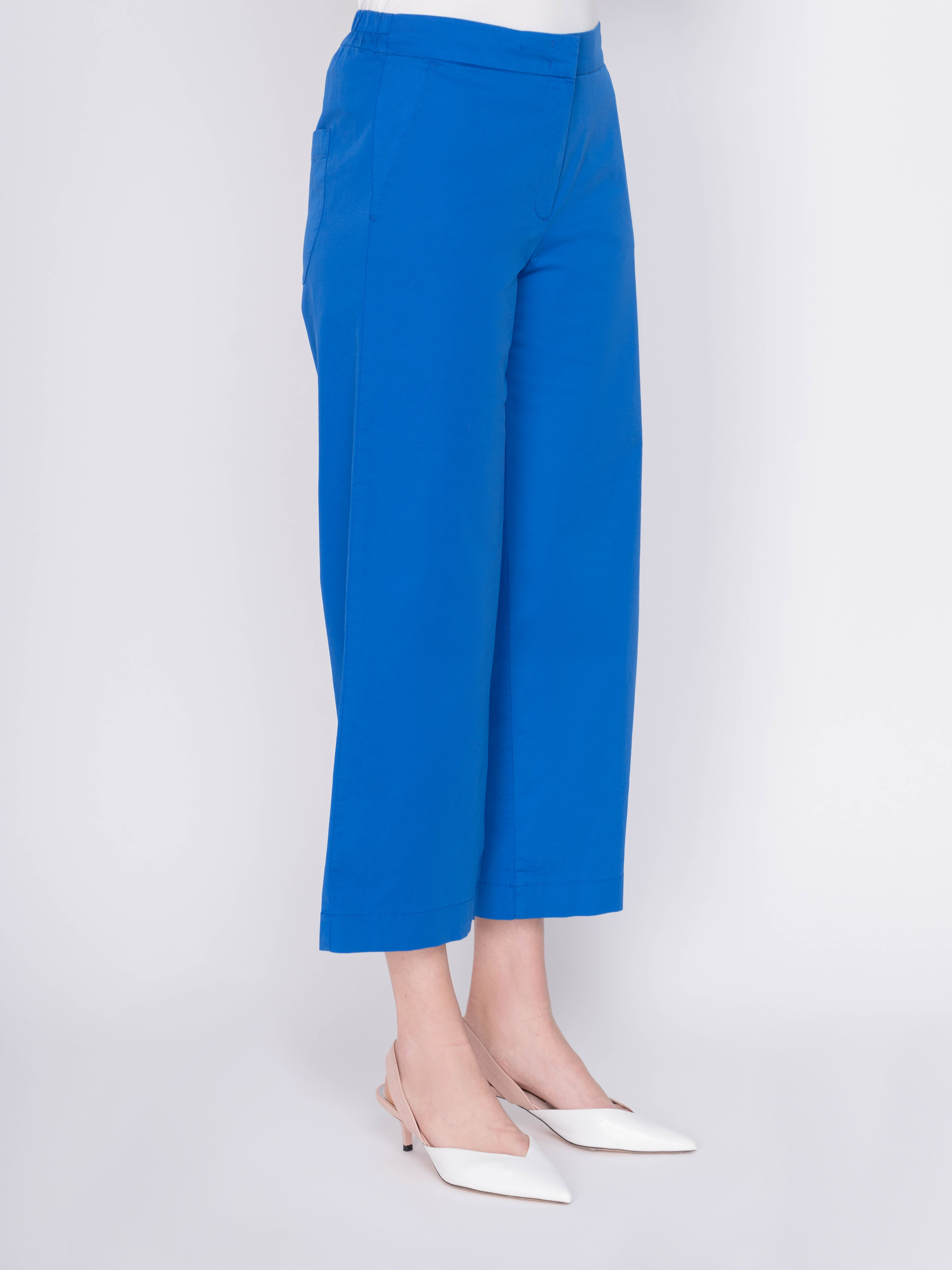 Э120042-38311/19-01 Брюки 7/8 Gerry Weber
