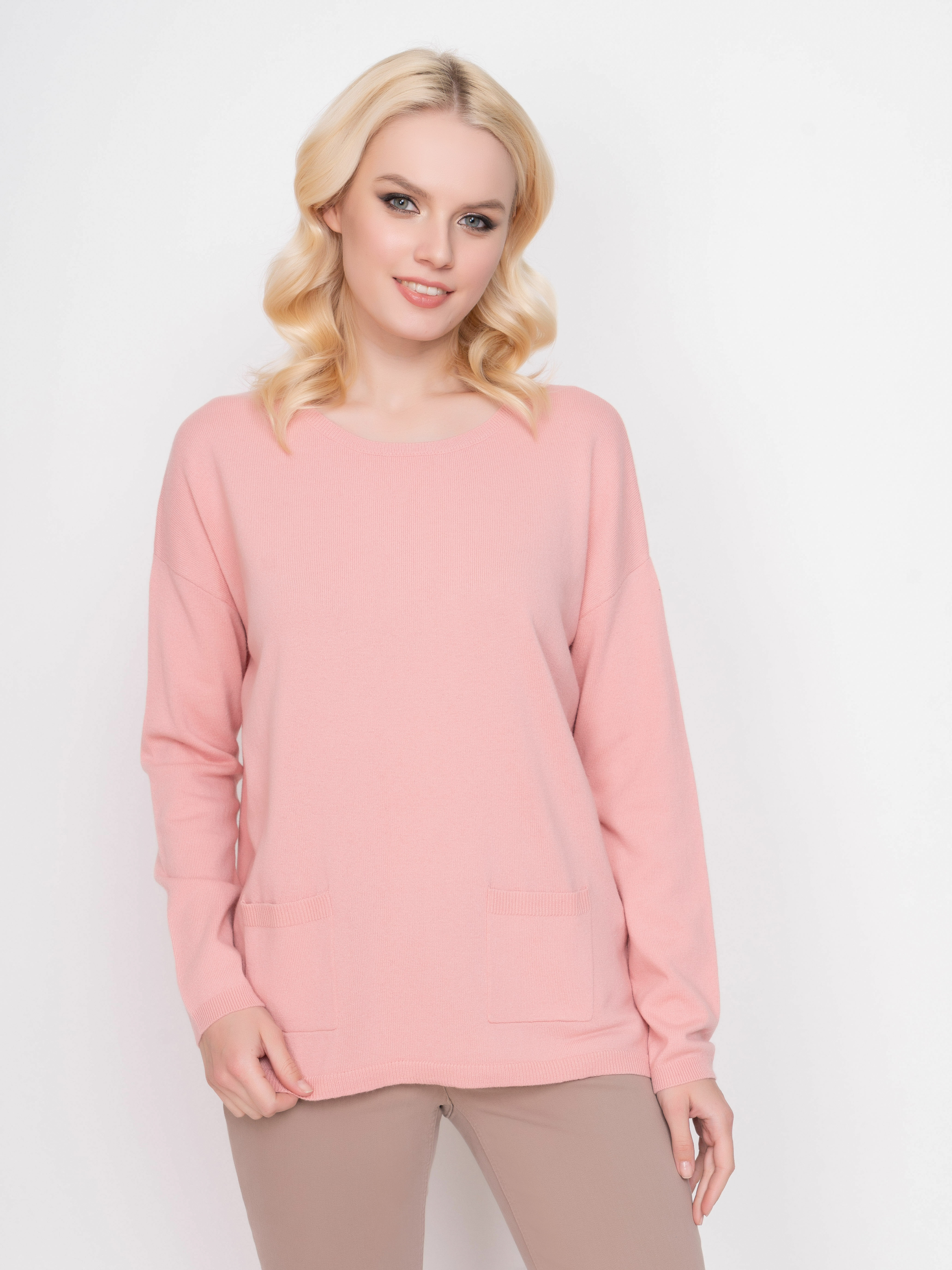 Э371002-35701/20-01 Джемпер Gerry Weber