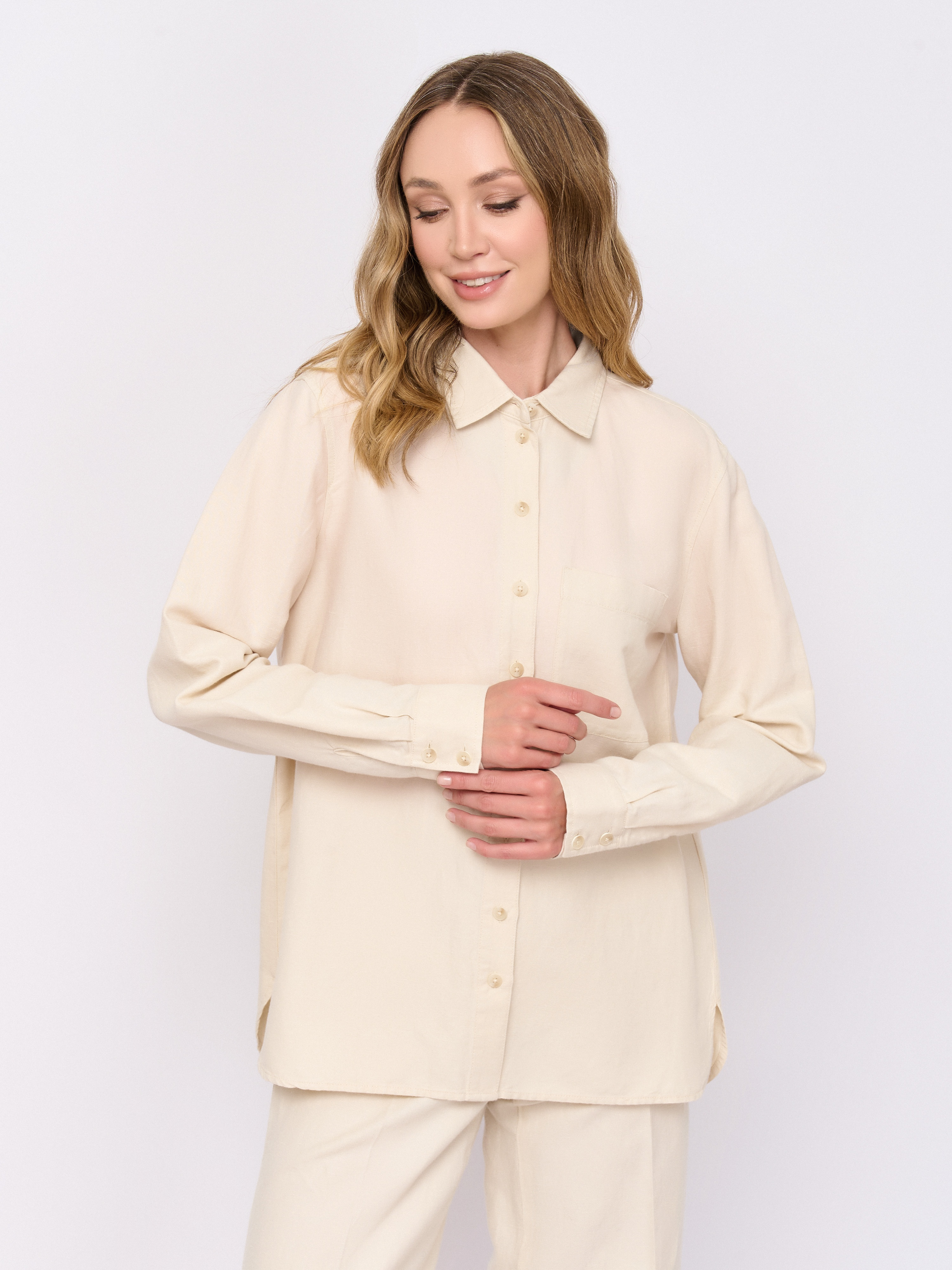 Э560126-31256/м/25-01 Блузка Gerry Weber