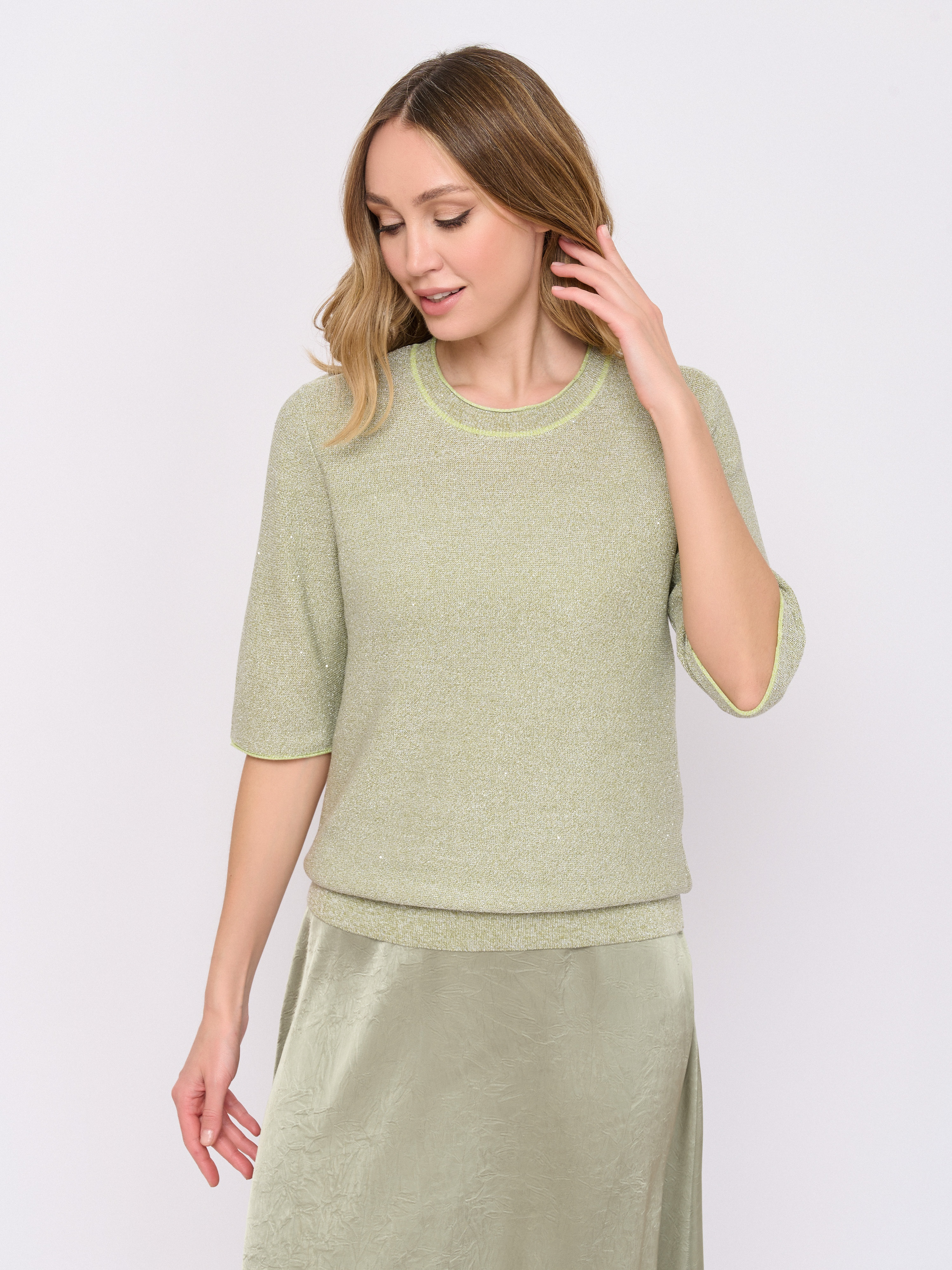 Э571048-35732/м/25-01 Джемпер Gerry Weber