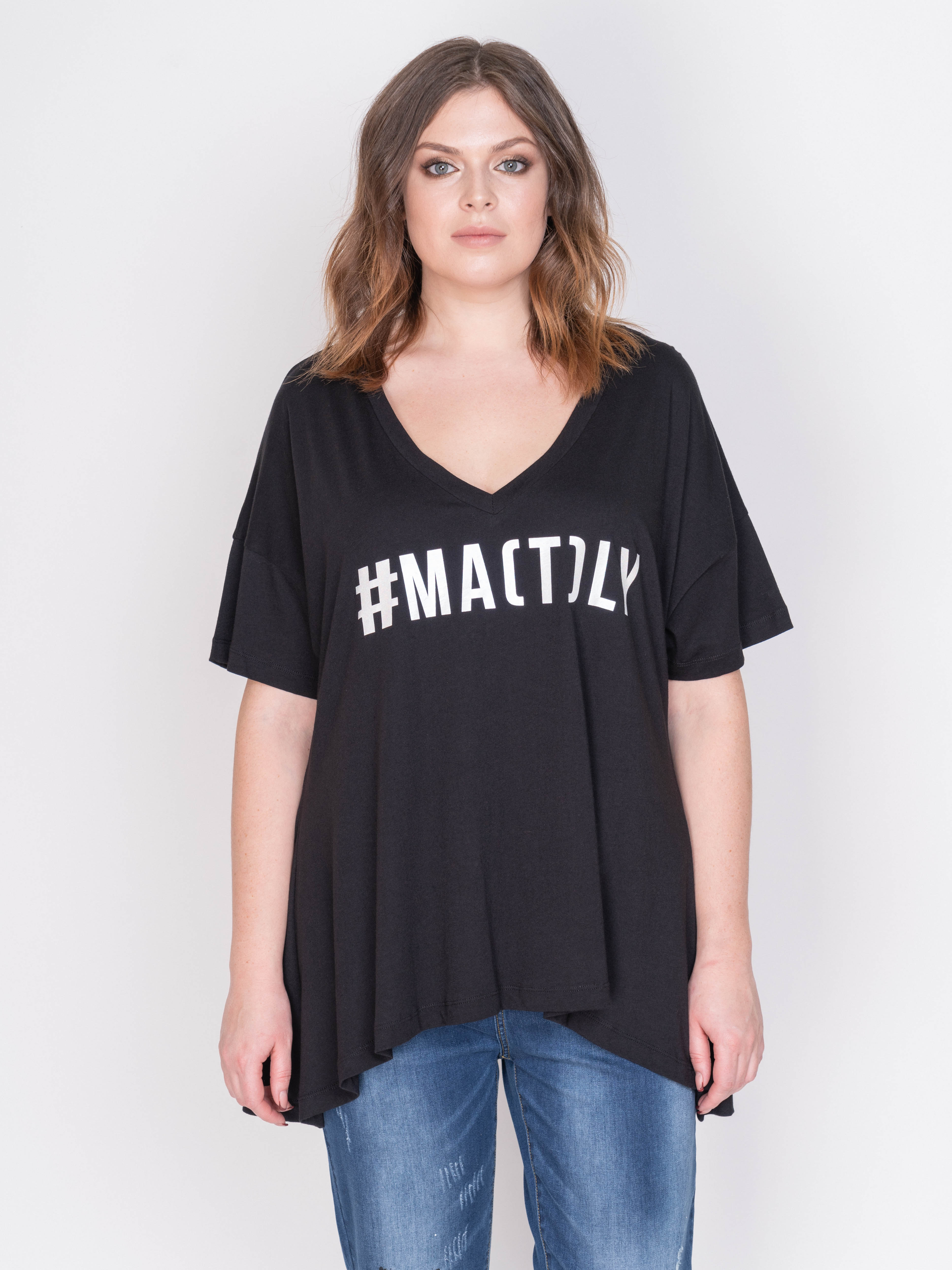 Э711.1084/19-01 Футболка Mat Fashion