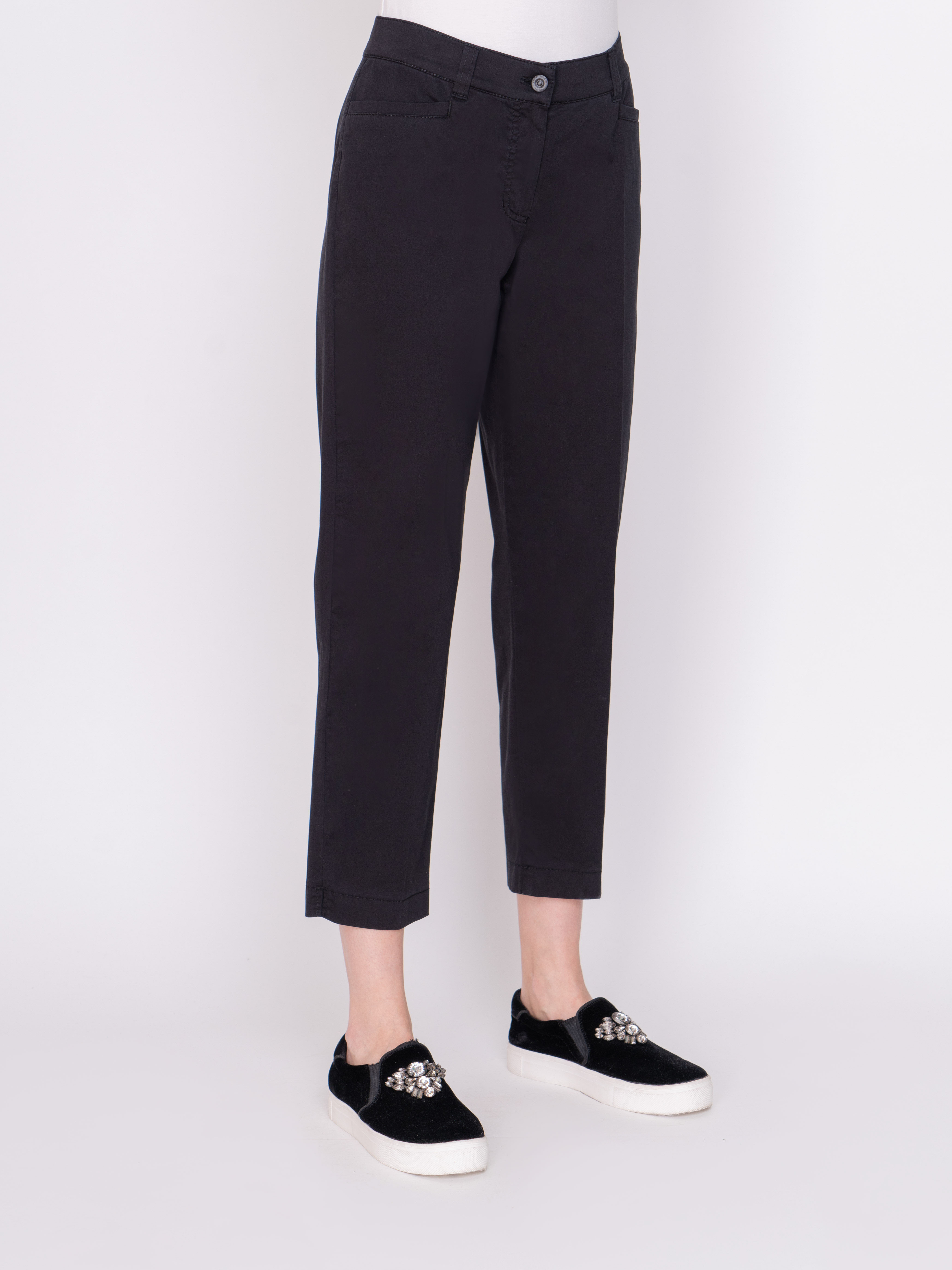 Э822143-67820/19-01 Брюки 7/8 Gerry Weber