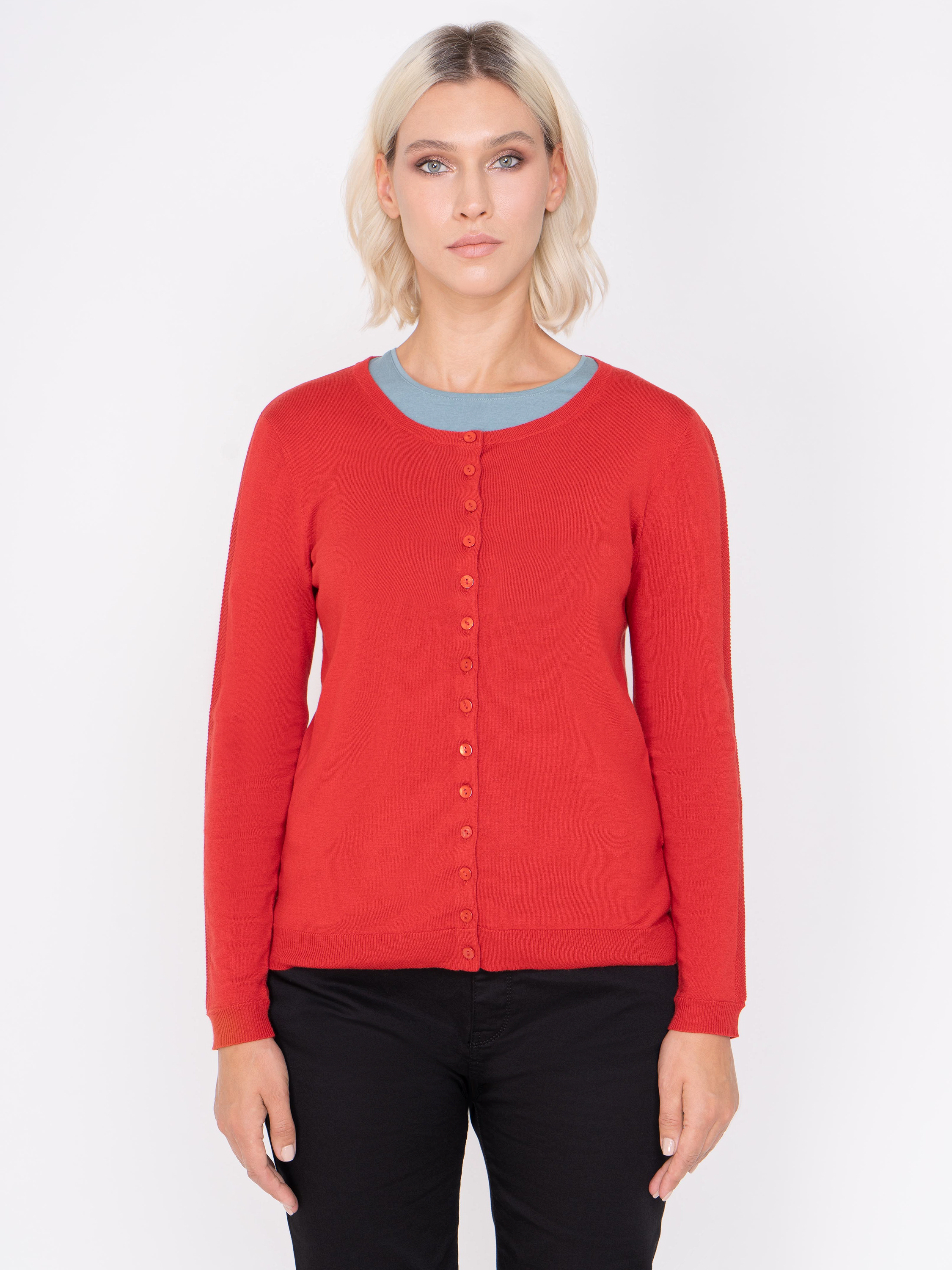Э231052-35700/19-02 Жакет тр. Gerry Weber