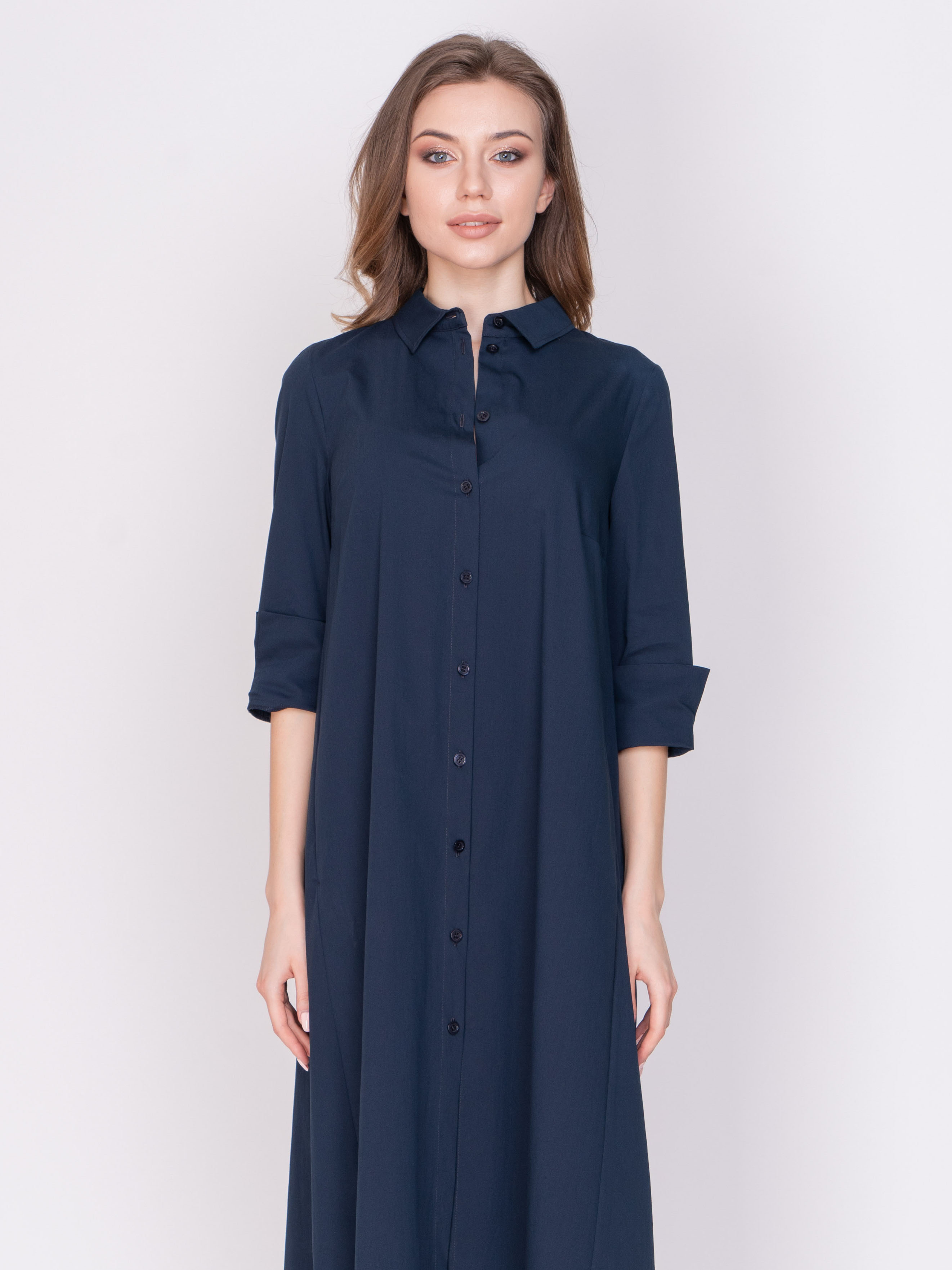Э1140/3016/19-01 Платье Robelegere Vera Mont