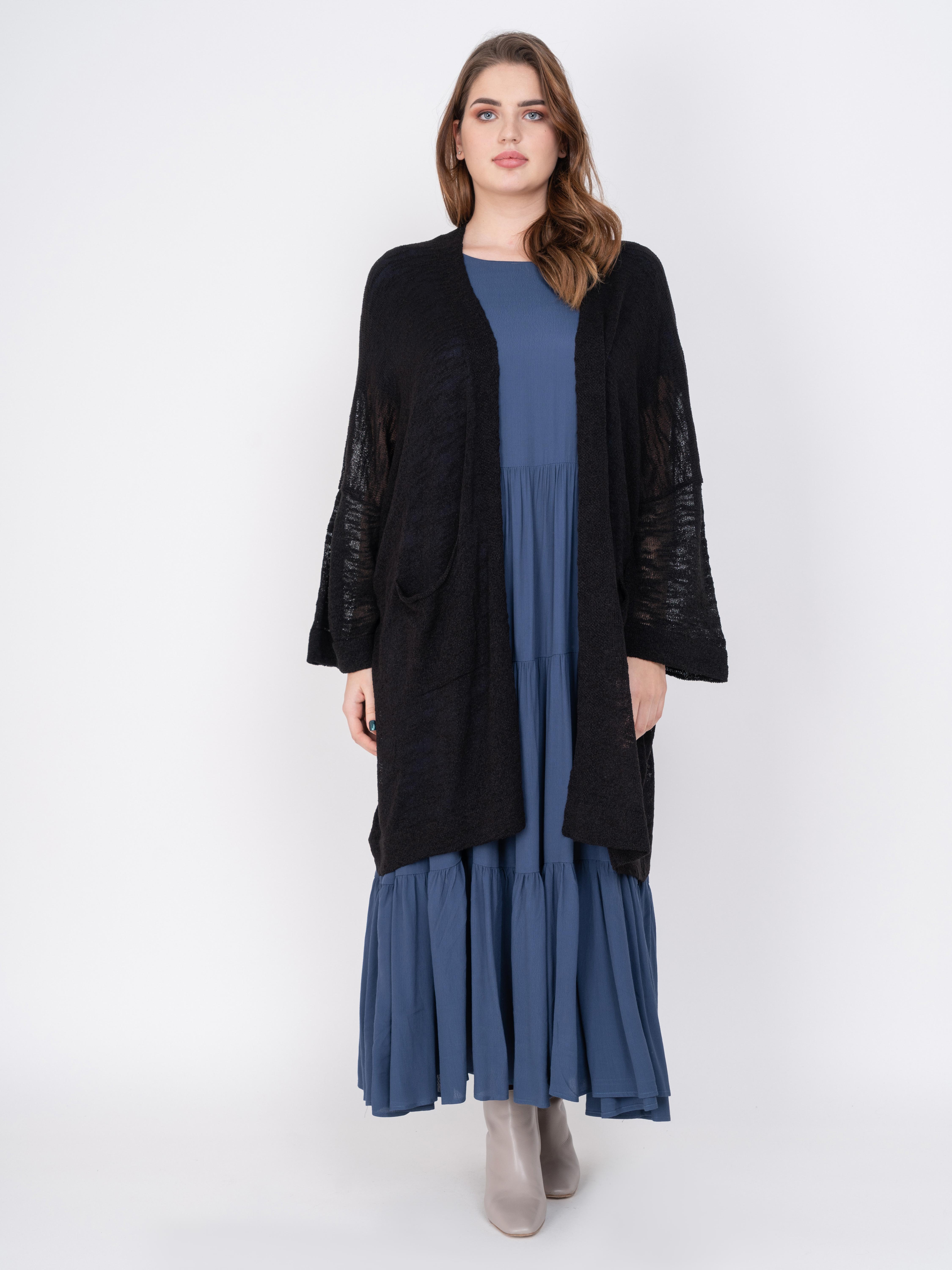 Э711.5002/19-01 Жакет тр.  Mat Fashion