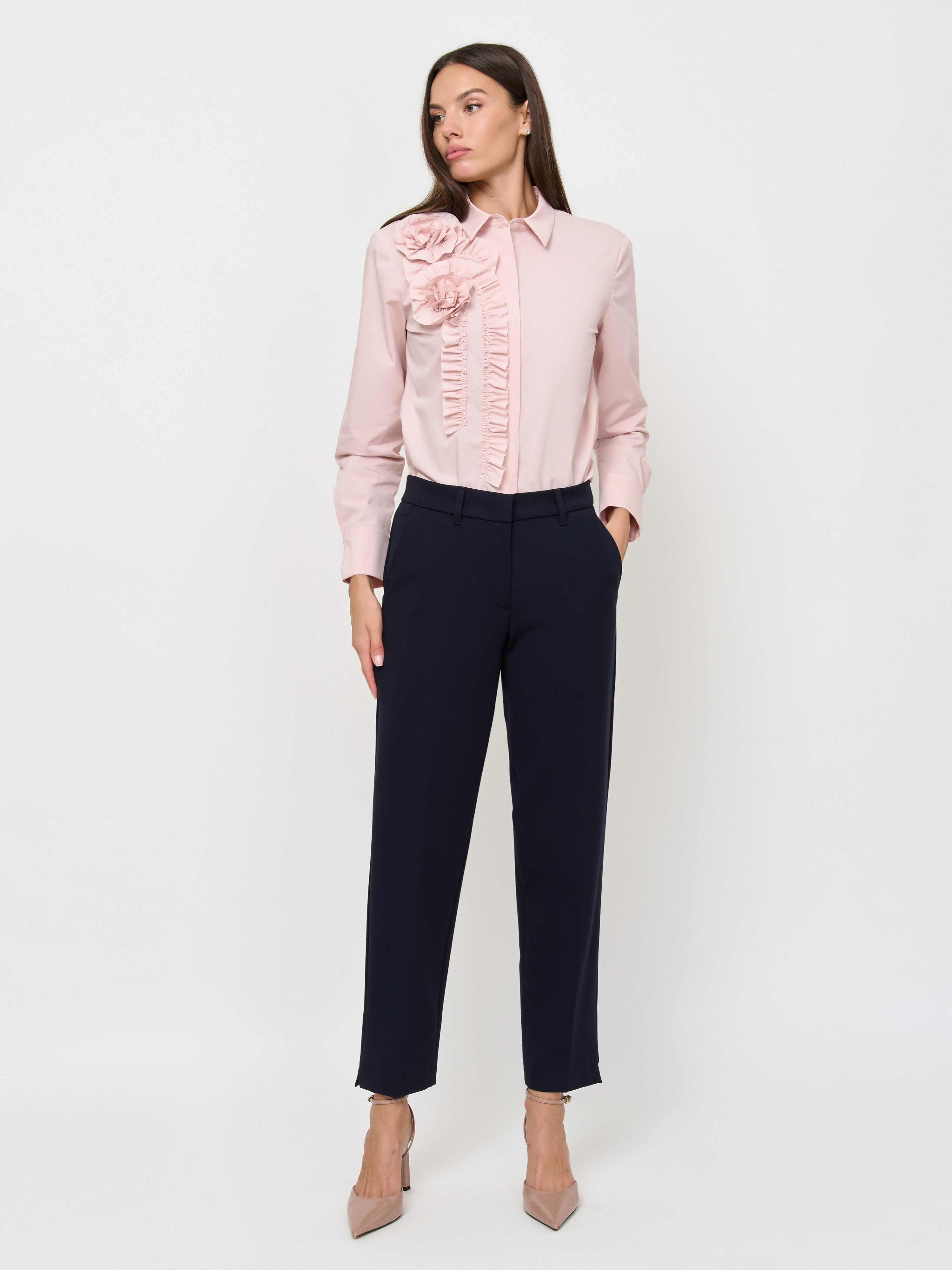 Э322109-66211/м/24-02 Брюки Gerry Weber