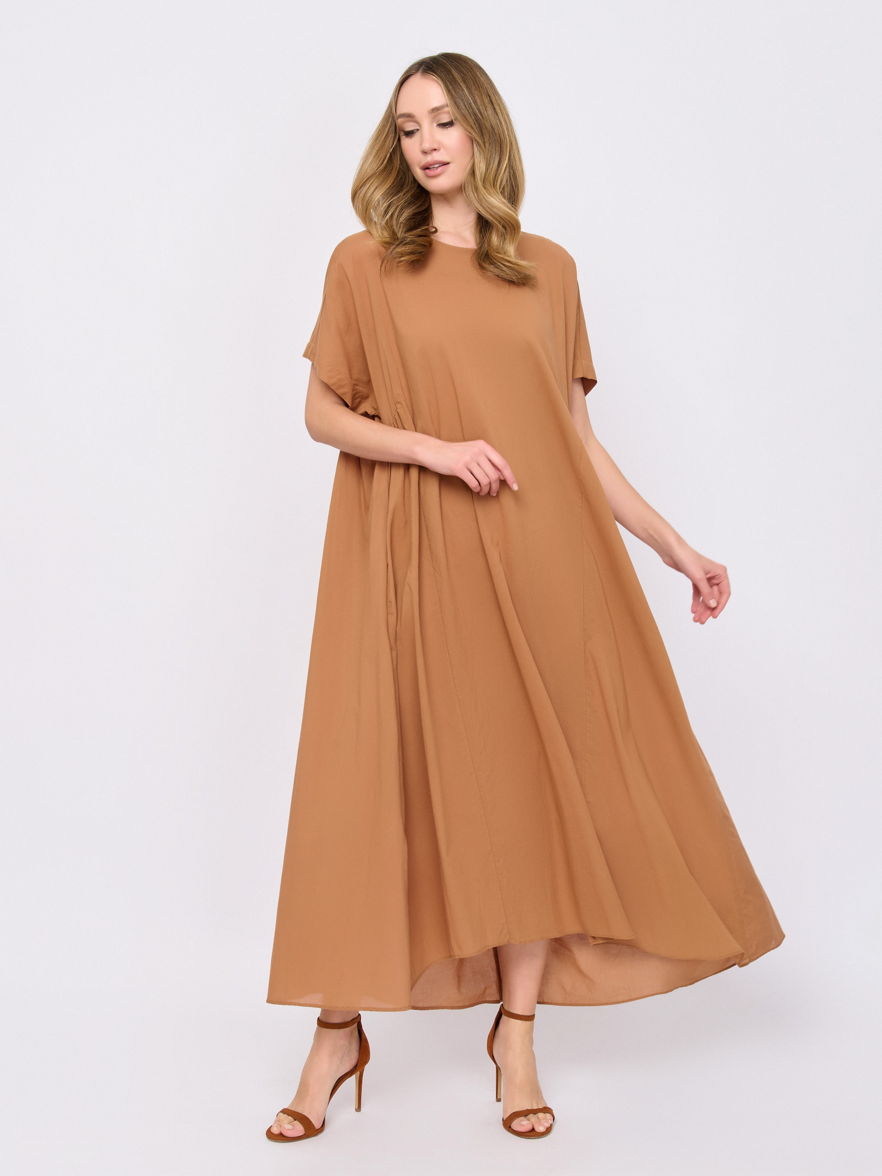 Э8301.7122/м/25-01 Платье Mat Fashion