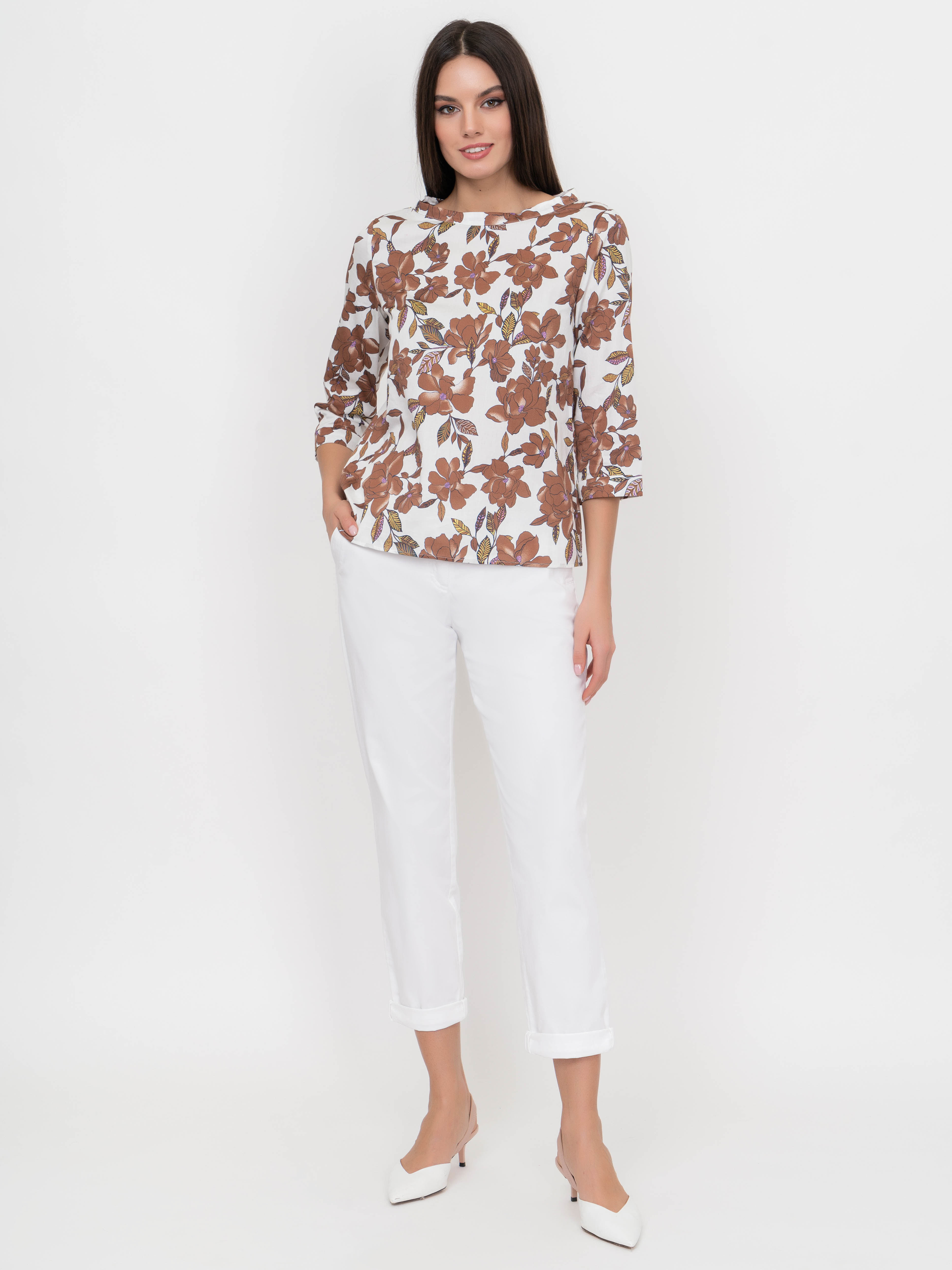 Э992379-67712/20-01 Брюки Gerry Weber