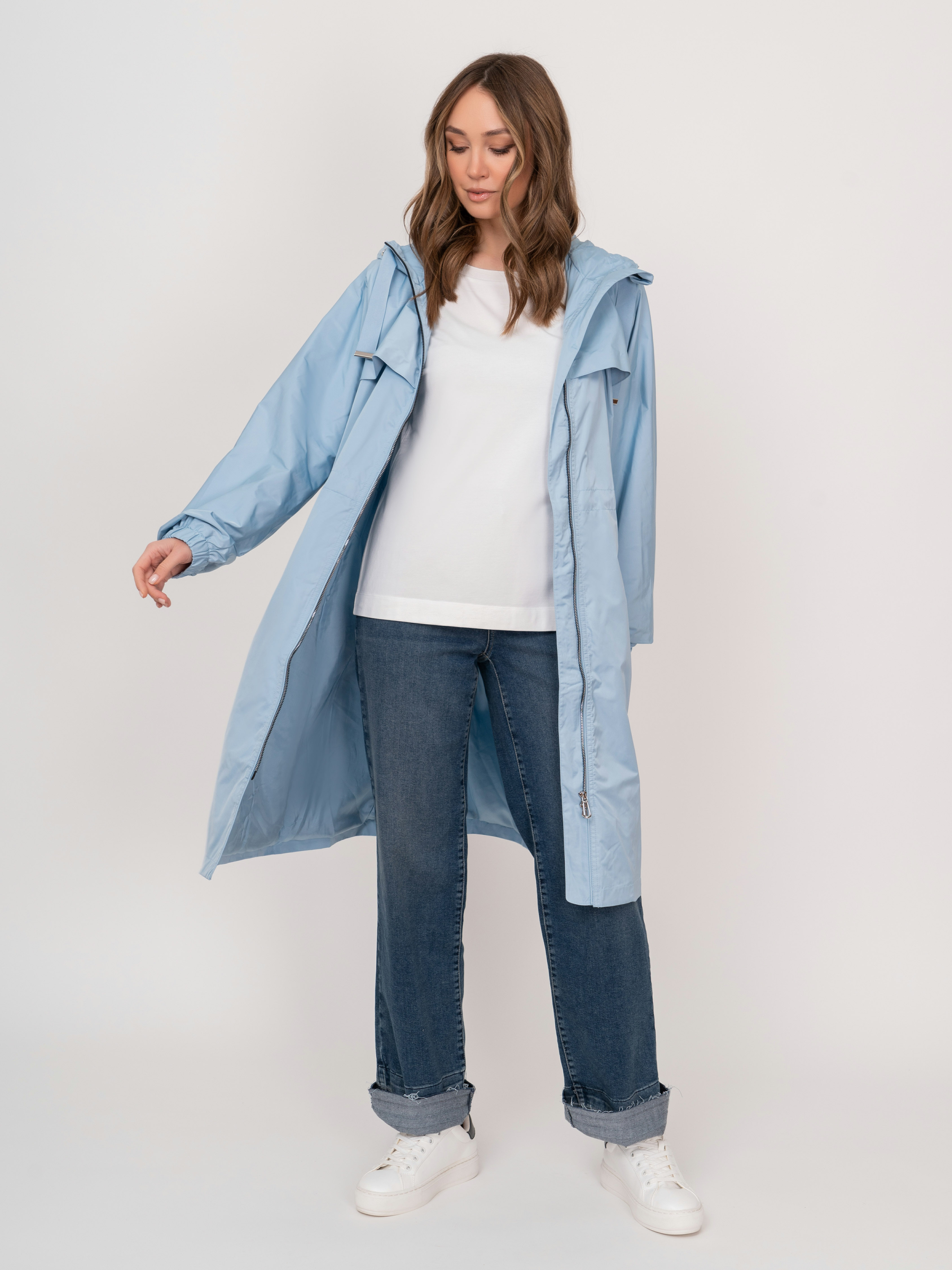 Э720003-31601/22-01 Брюки Gerry Weber