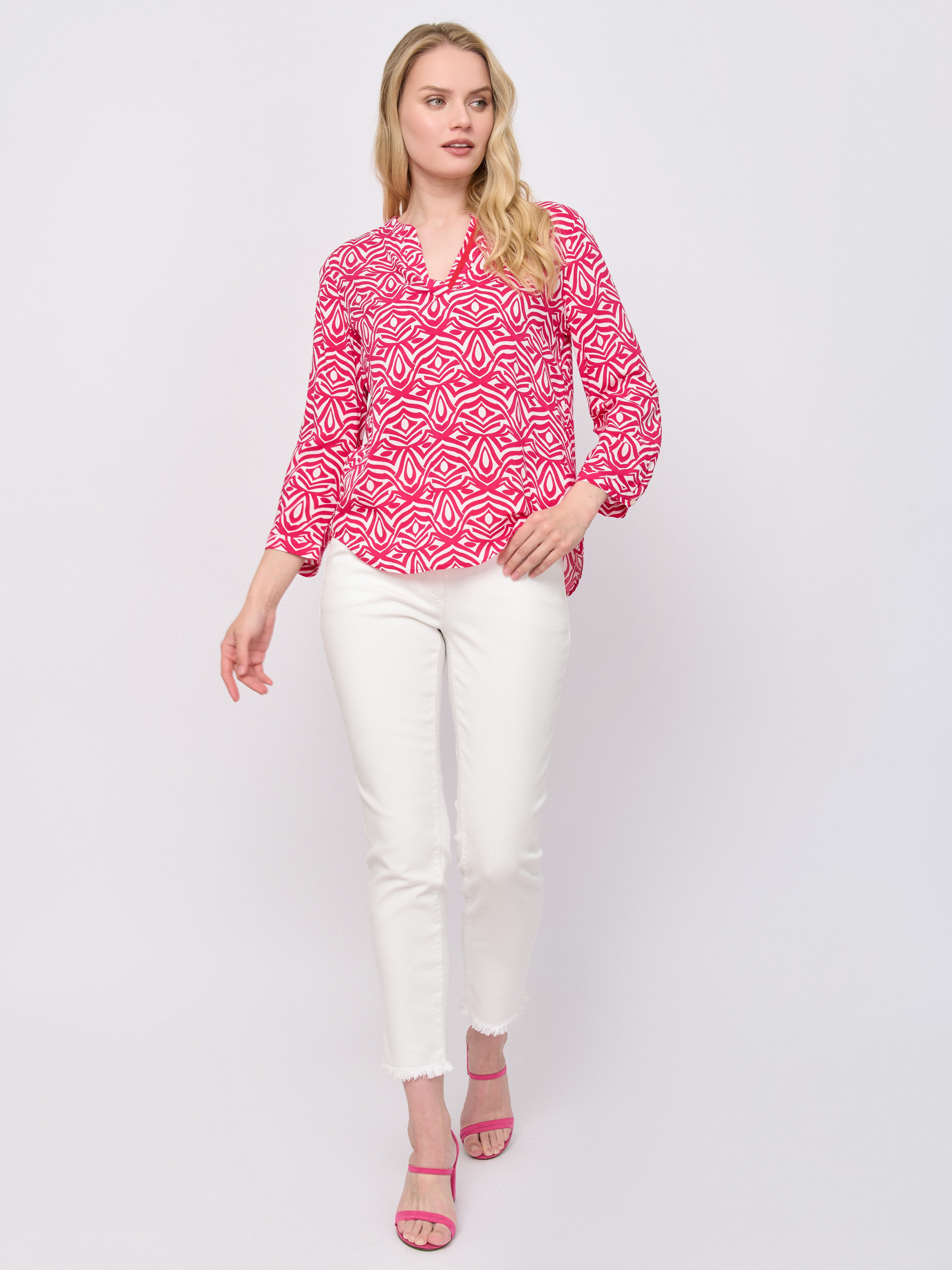 Э520029-31634/м/25-01 Брюки Gerry Weber