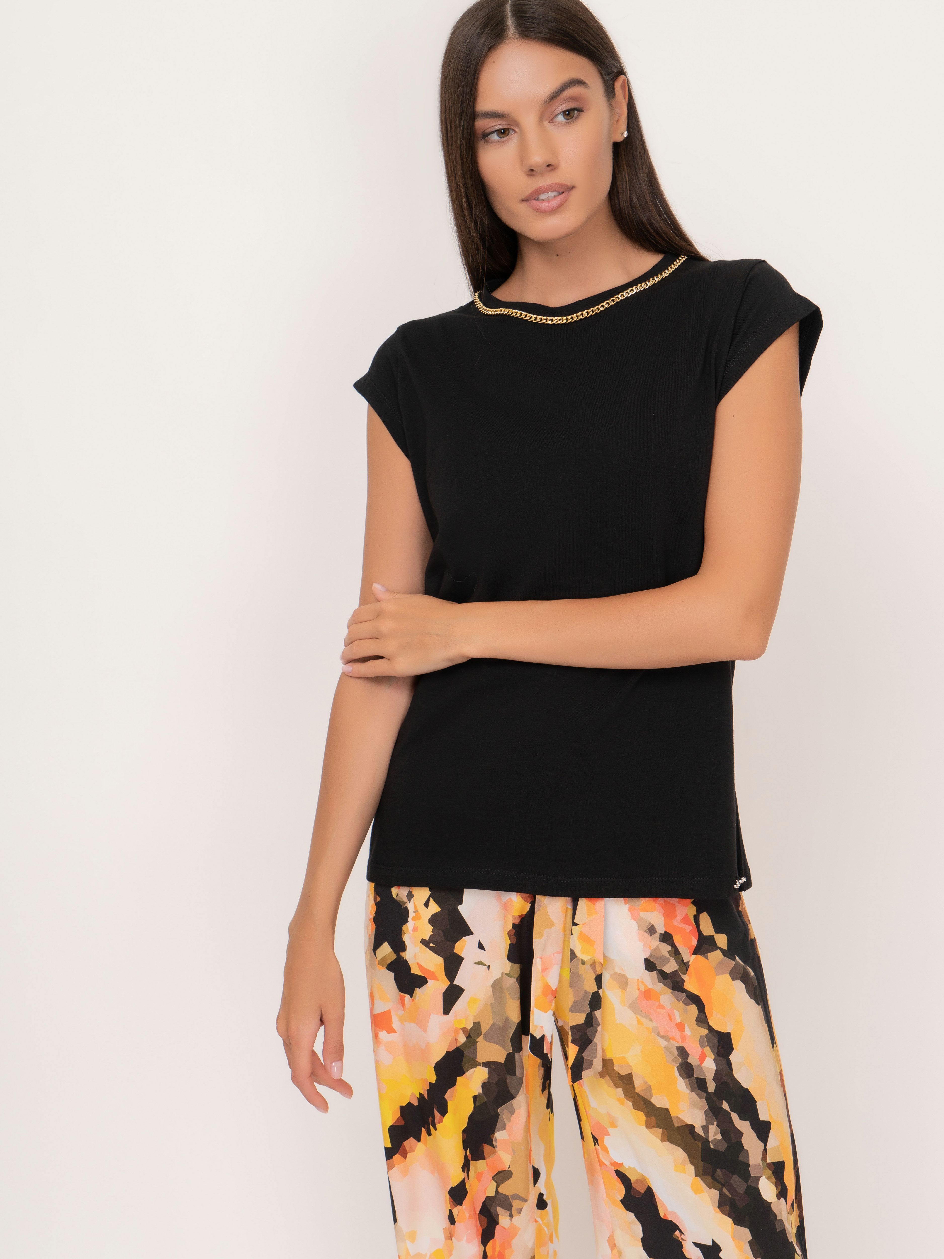 ЭNPSFS002/21-01 Футболка Kaos Sport