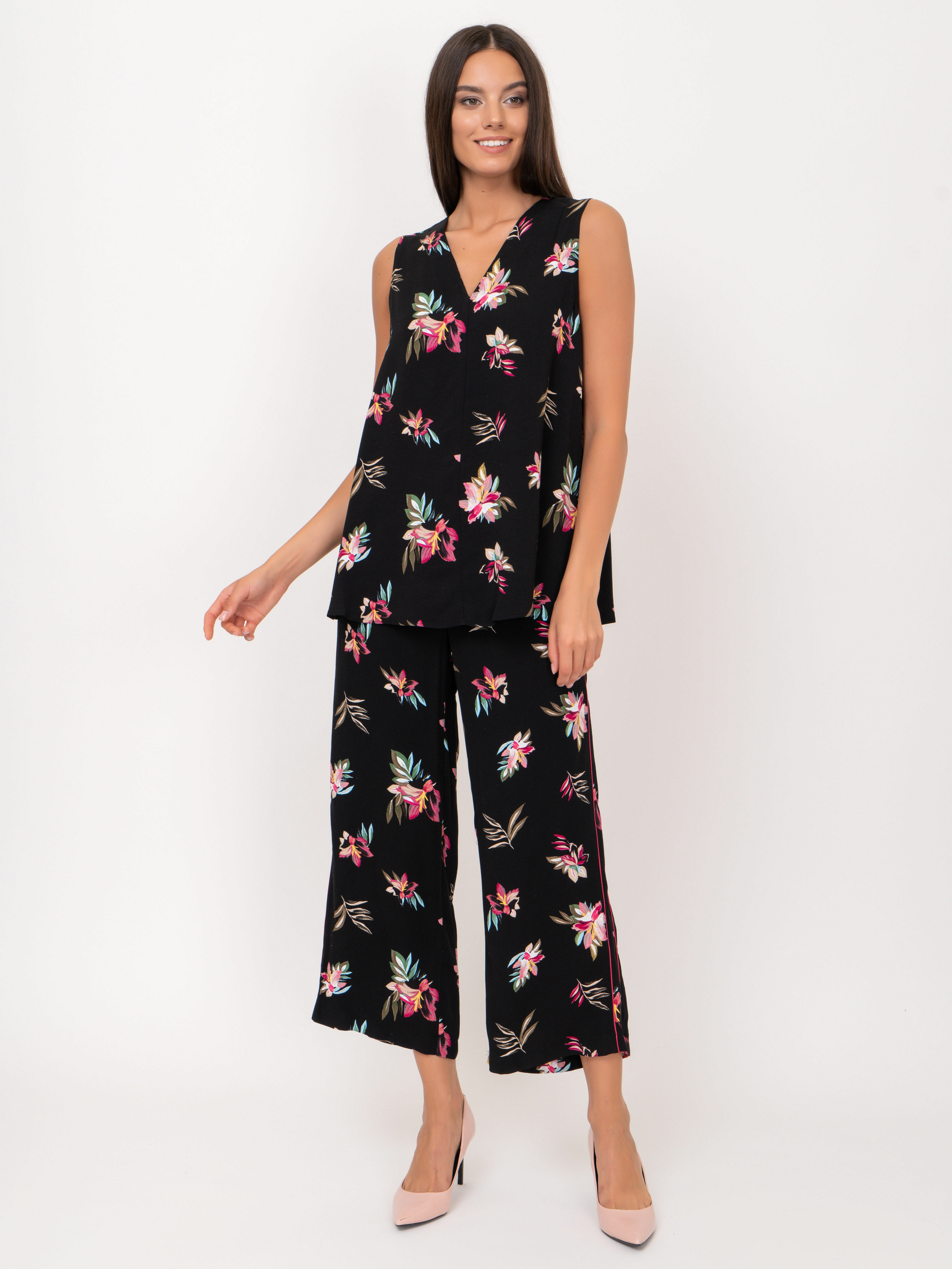 Э920042-38198/20-01 Брюки Gerry Weber