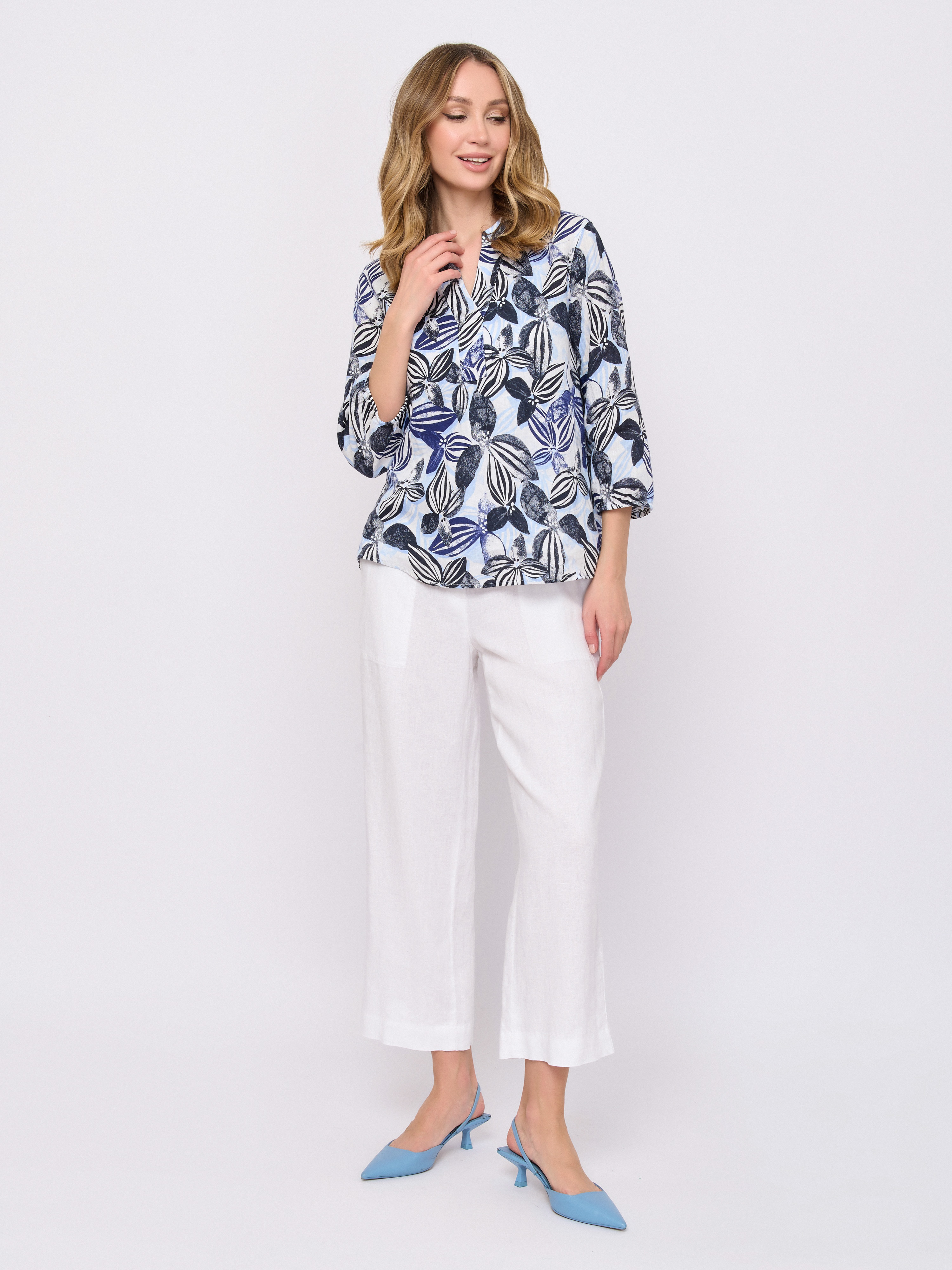 Э520032-31235/м/25-01 Брюки Gerry Weber