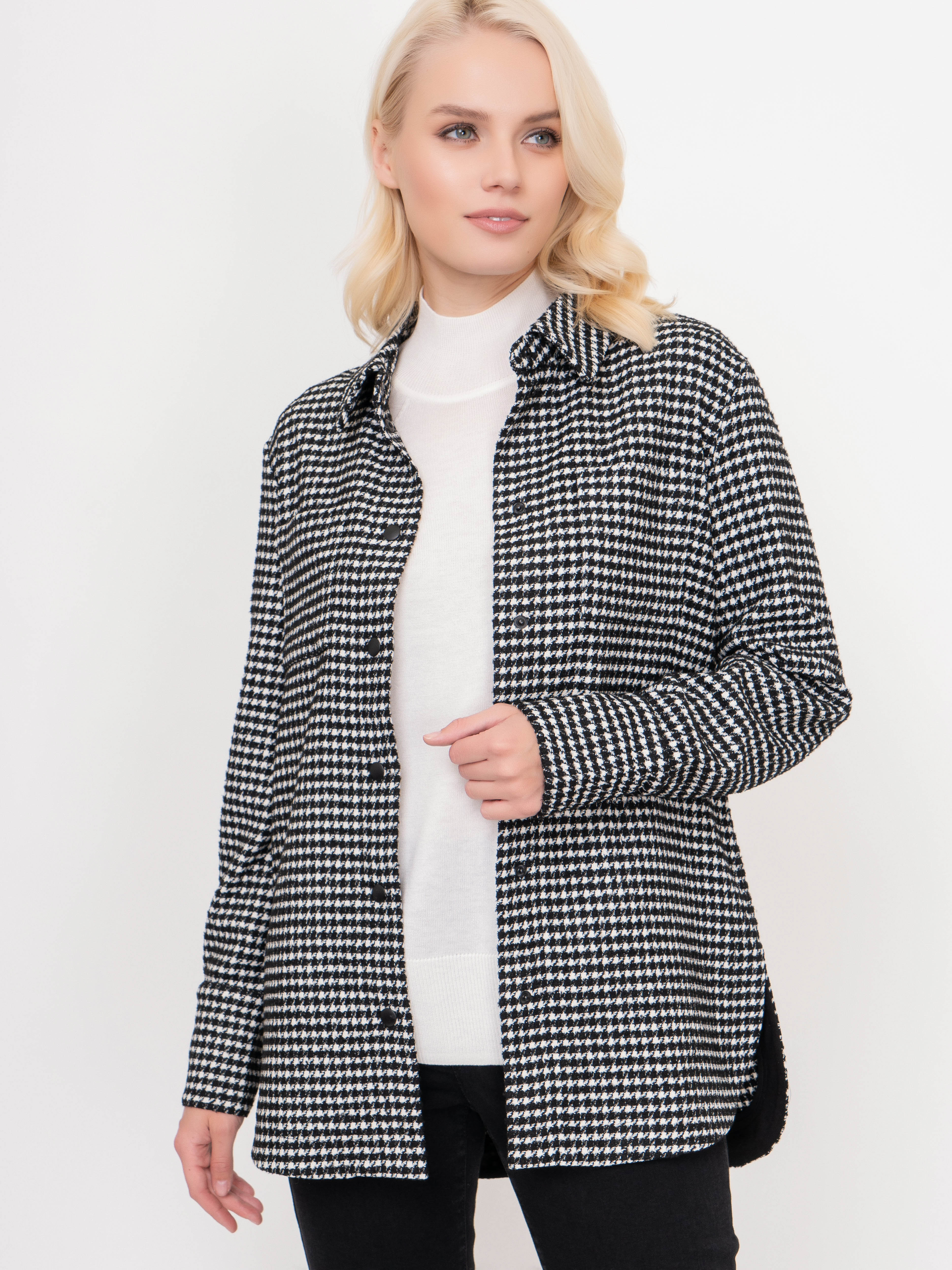 Э930021-38180/20-02 Блузон Gerry Weber