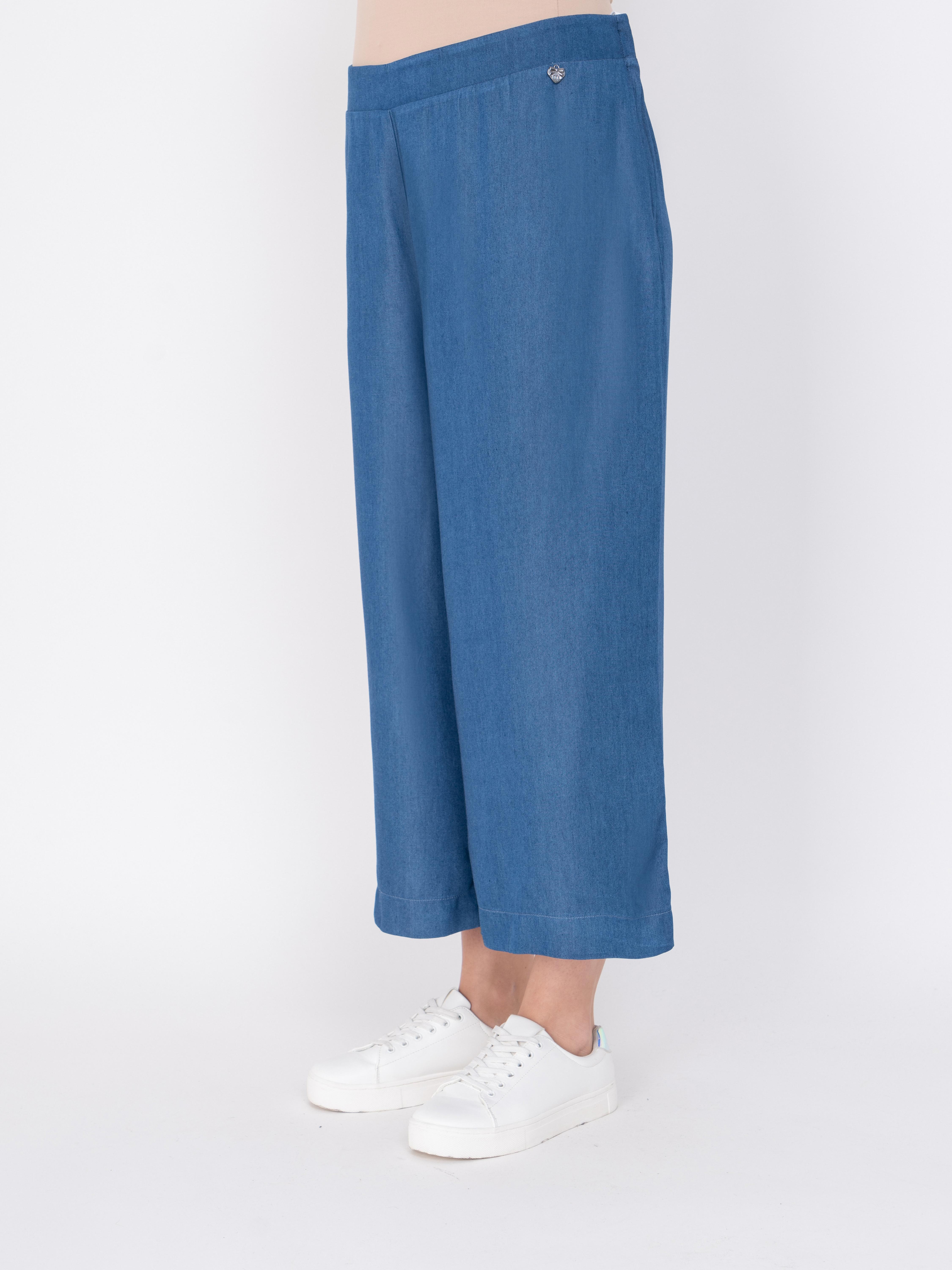 Э711.2044/19-01 Брюки Mat Fashion