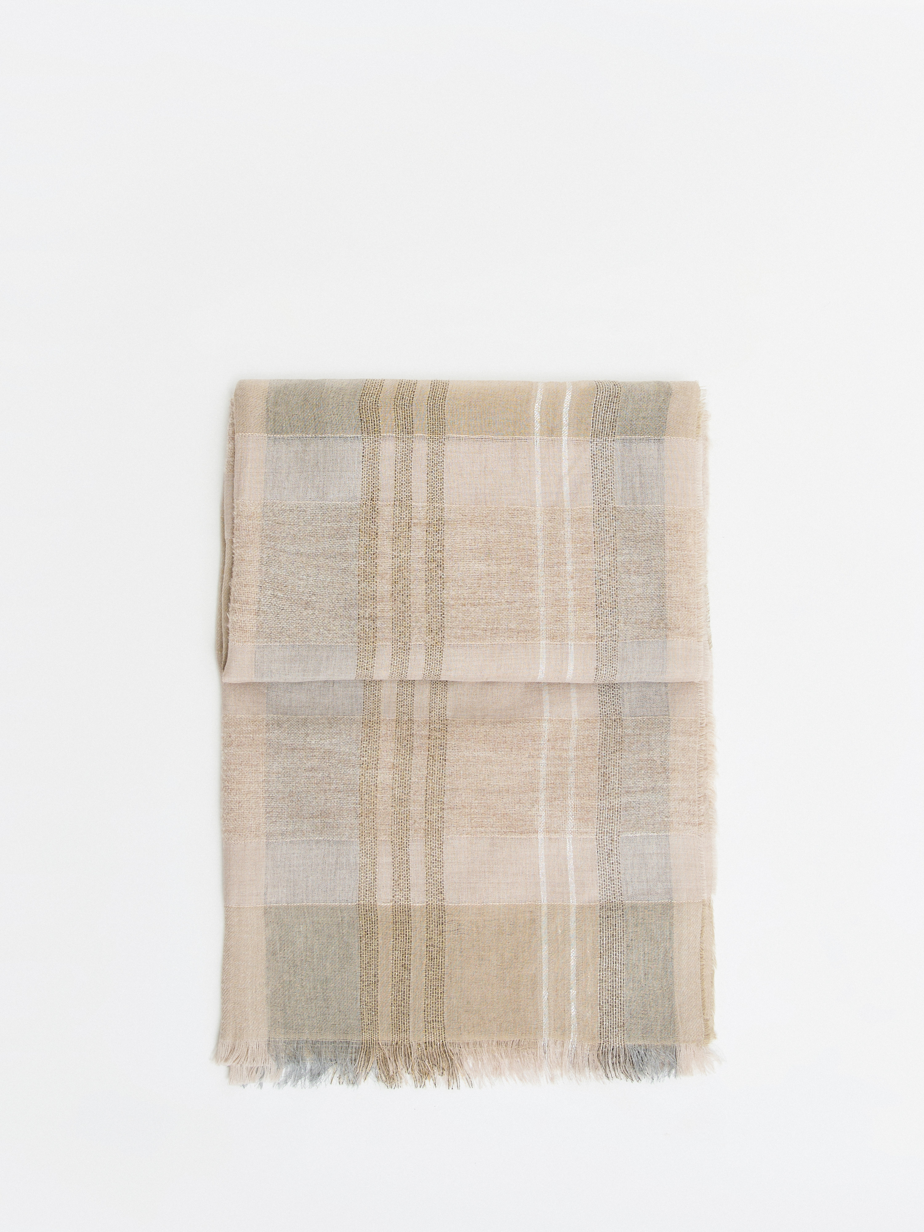 ЭD35SCARF4/24-02 Шарф PANICALE