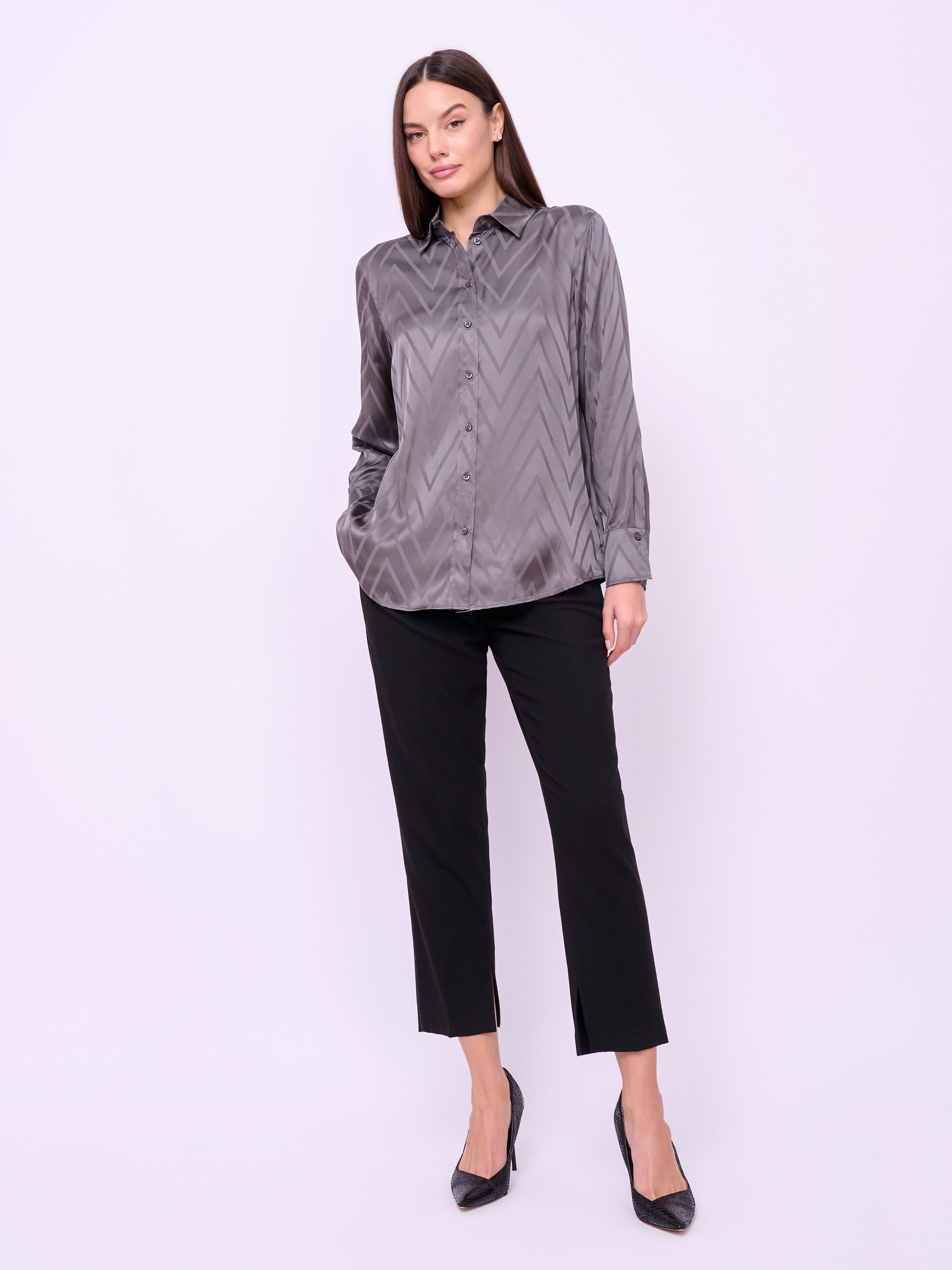 Э122059-66375/23-02 Брюки Gerry Weber