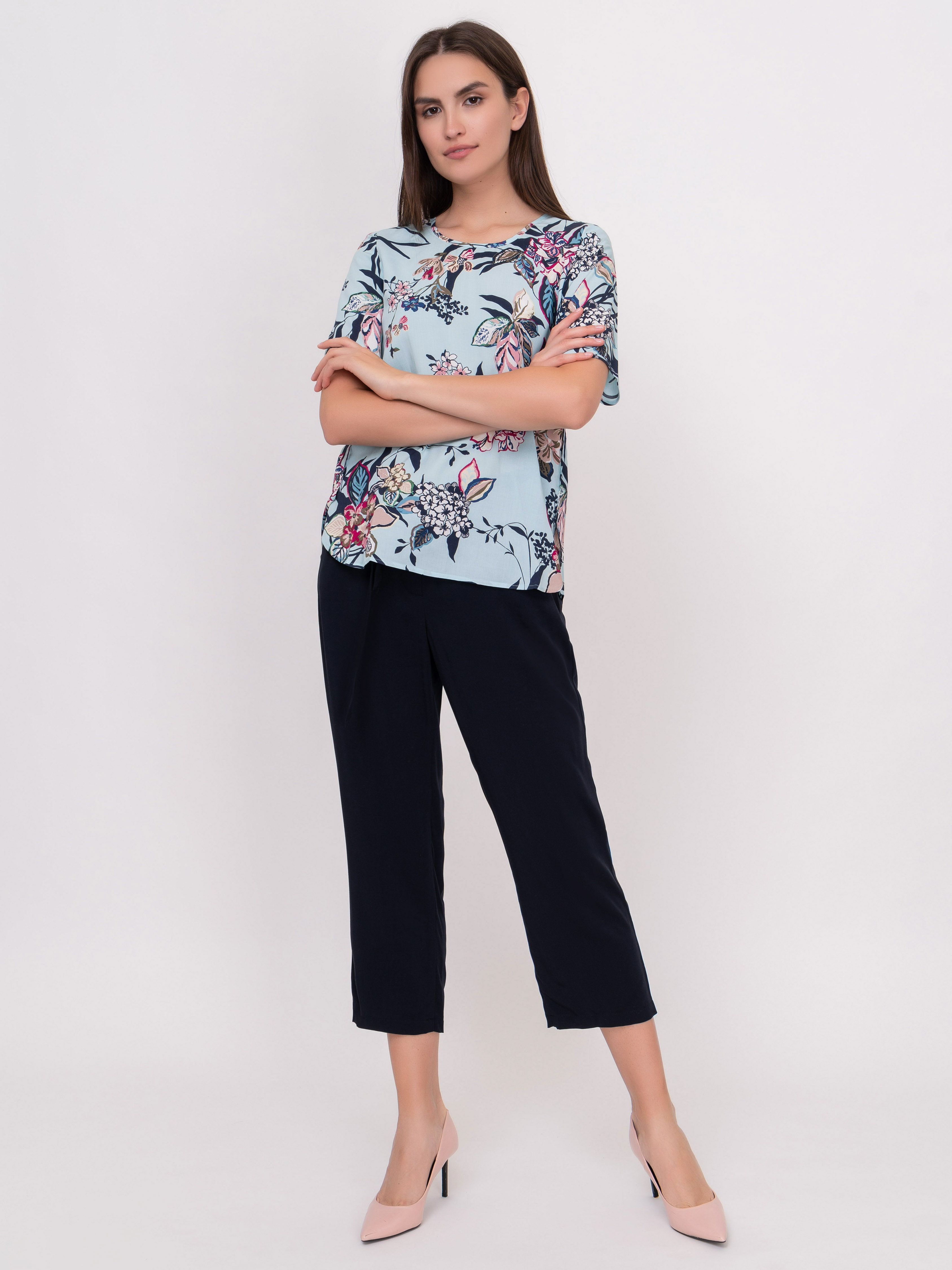 Э922223-67601/20-01 Капри Gerry Weber