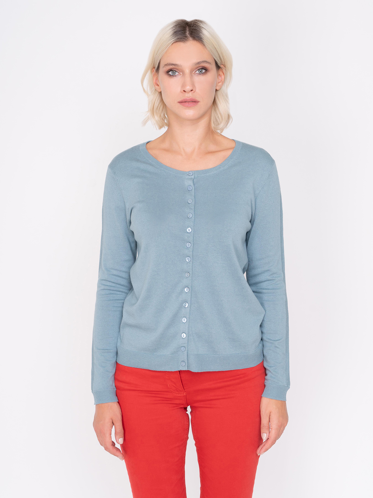 Э231052-35700/19-02 Жакет тр. Gerry Weber