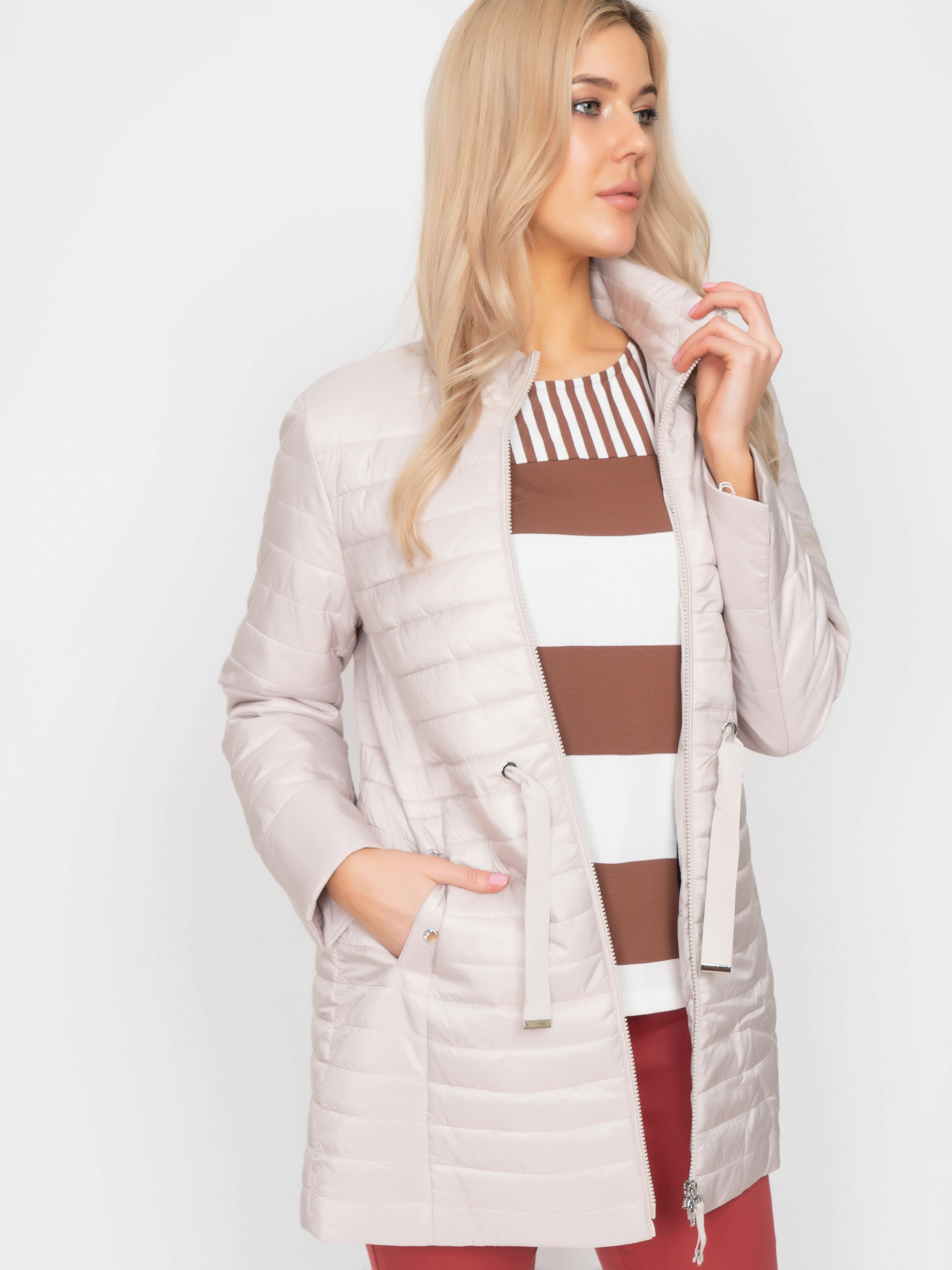 Э350219-31179/20-01 Куртка Gerry Weber