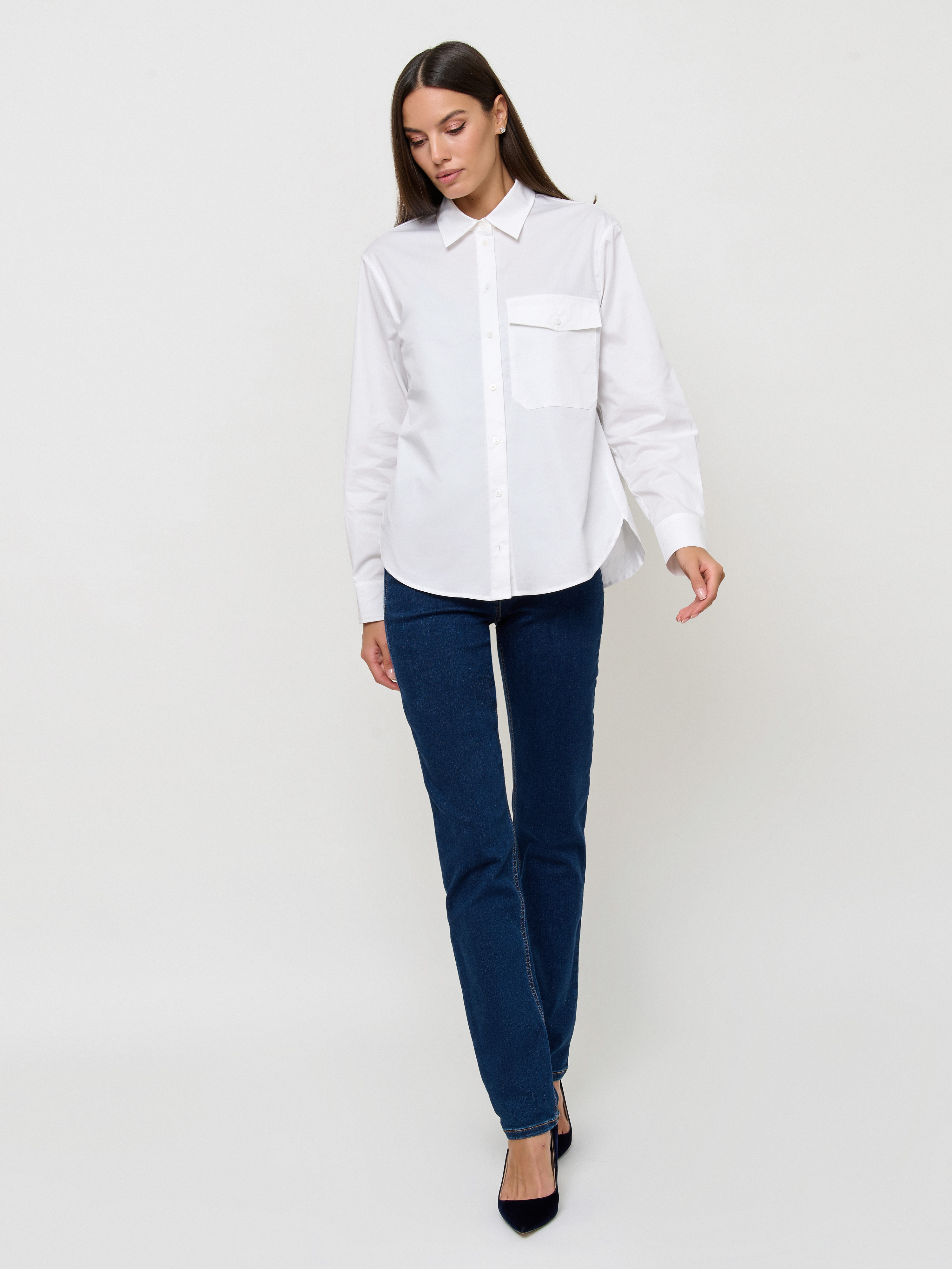 Э925051-66869/м/24-02 Джинсы Gerry Weber